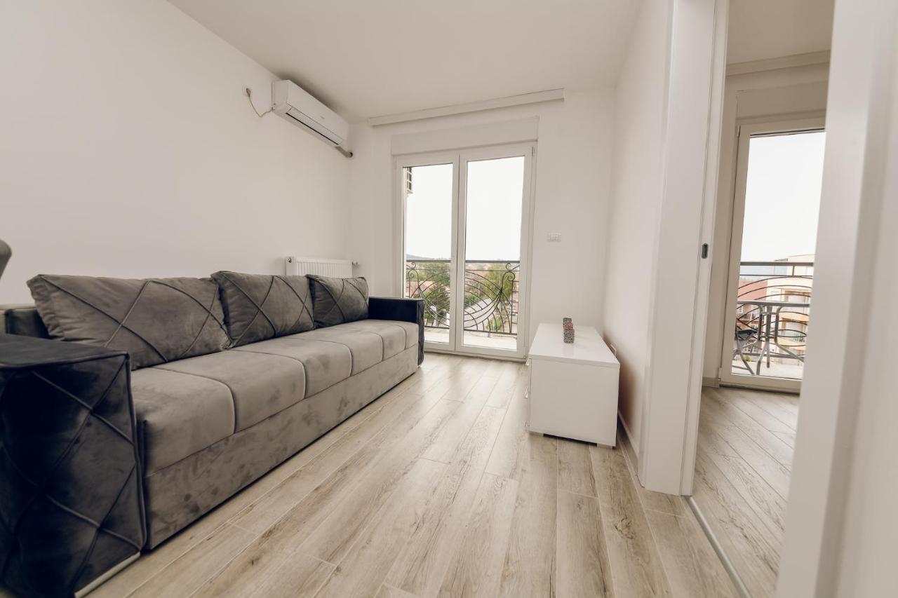 Apartman Katarina Banja Koviljača Exterior foto