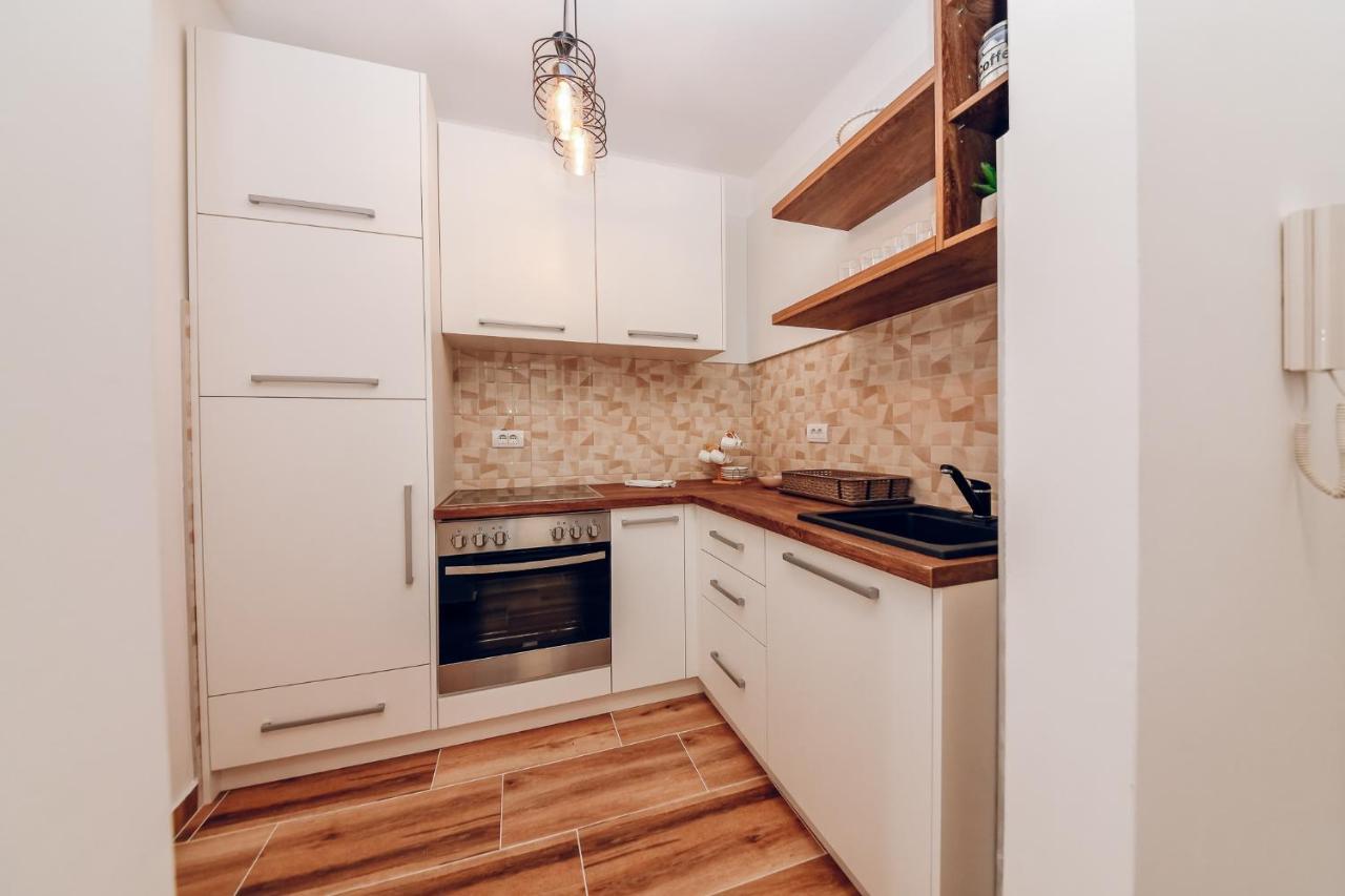 Apartman Katarina Banja Koviljača Exterior foto