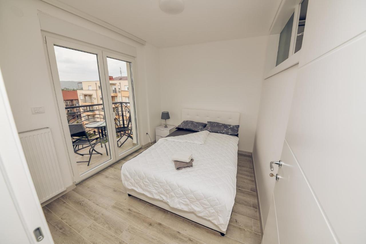 Apartman Katarina Banja Koviljača Exterior foto